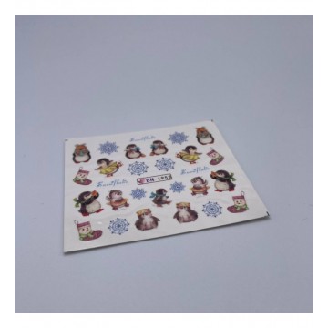 Слайдер за дизайн BN-1953