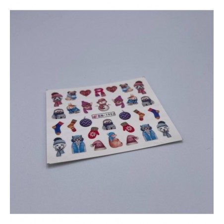 Слайдер за дизайн BN-1952