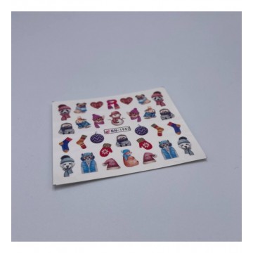 Слайдер за дизайн BN-1952