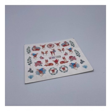 Слайдер за дизайн BN-1950