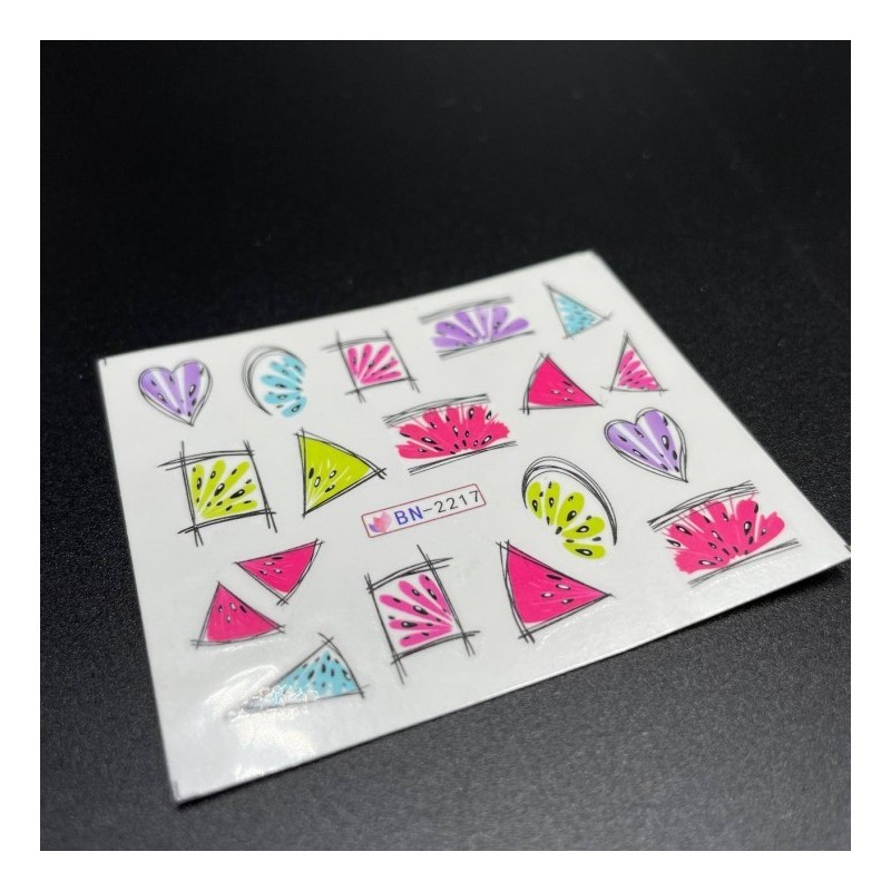 Слайдер дизайн BN-2217