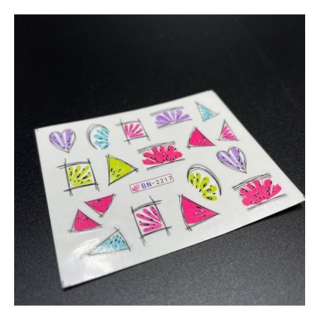 Слайдер дизайн BN-2217