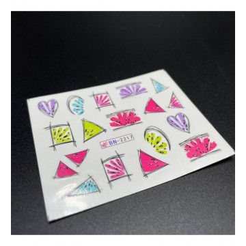 Слайдер дизайн BN-2217