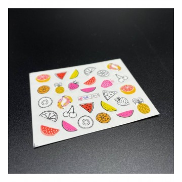 Слайдер дизайн BN-2215