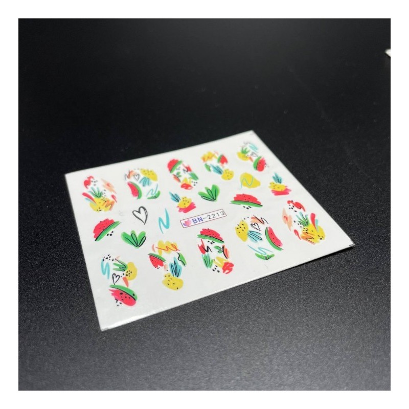 Слайдер дизайн BN-2213