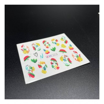 Слайдер дизайн BN-2213