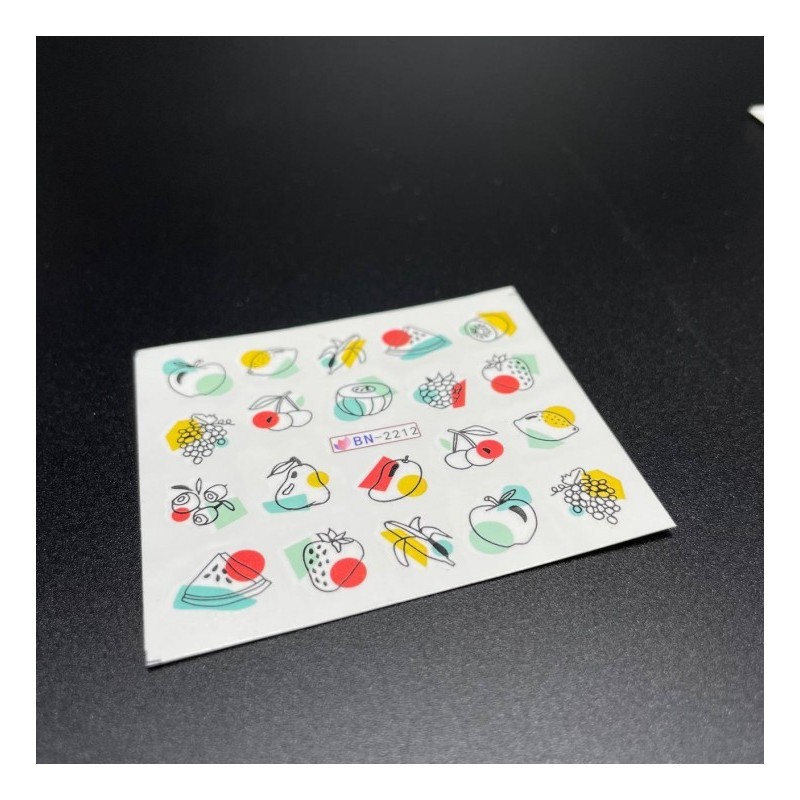 Слайдер дизайн BN-2212