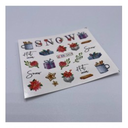 Слайдер за дизайн BN-2419