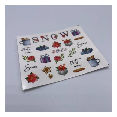 Слайдер за дизайн BN-2419