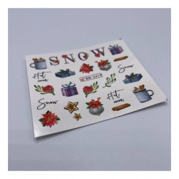 Слайдер за дизайн BN-2419