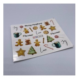 Слайдер за дизайн BN-2416