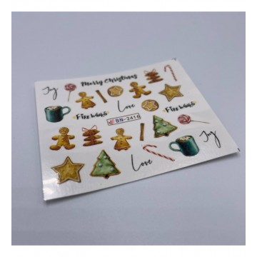 Слайдер за дизайн BN-2416