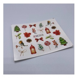 Слайдер за дизайн BN-2414