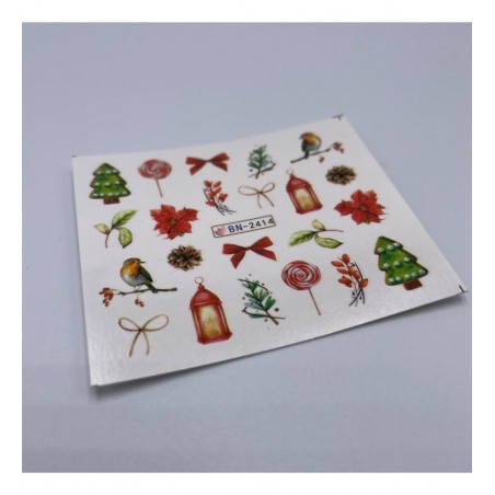 Слайдер за дизайн BN-2414