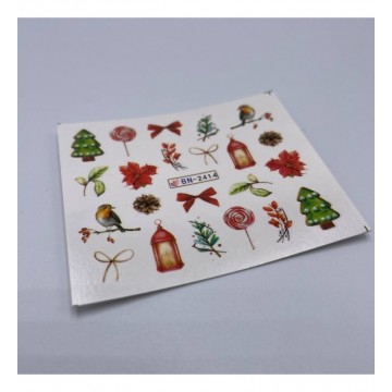 Слайдер за дизайн BN-2414