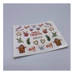 Слайдер за дизайн BN-2413