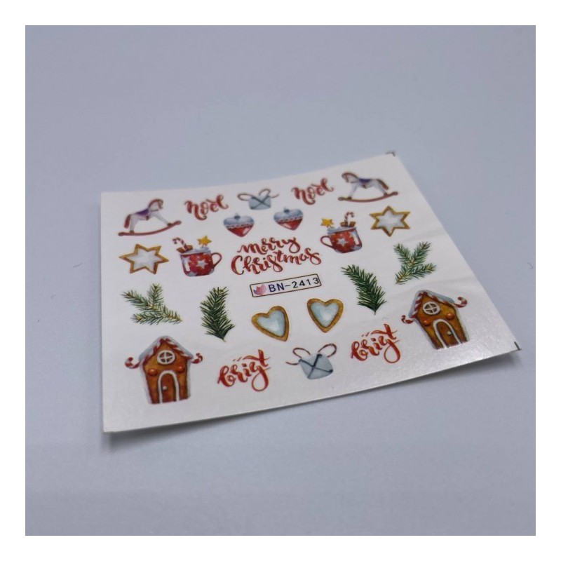 Слайдер за дизайн BN-2413