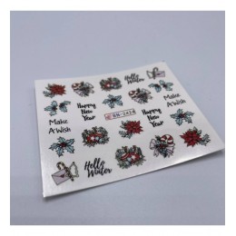 Слайдер за дизайн BN-2424