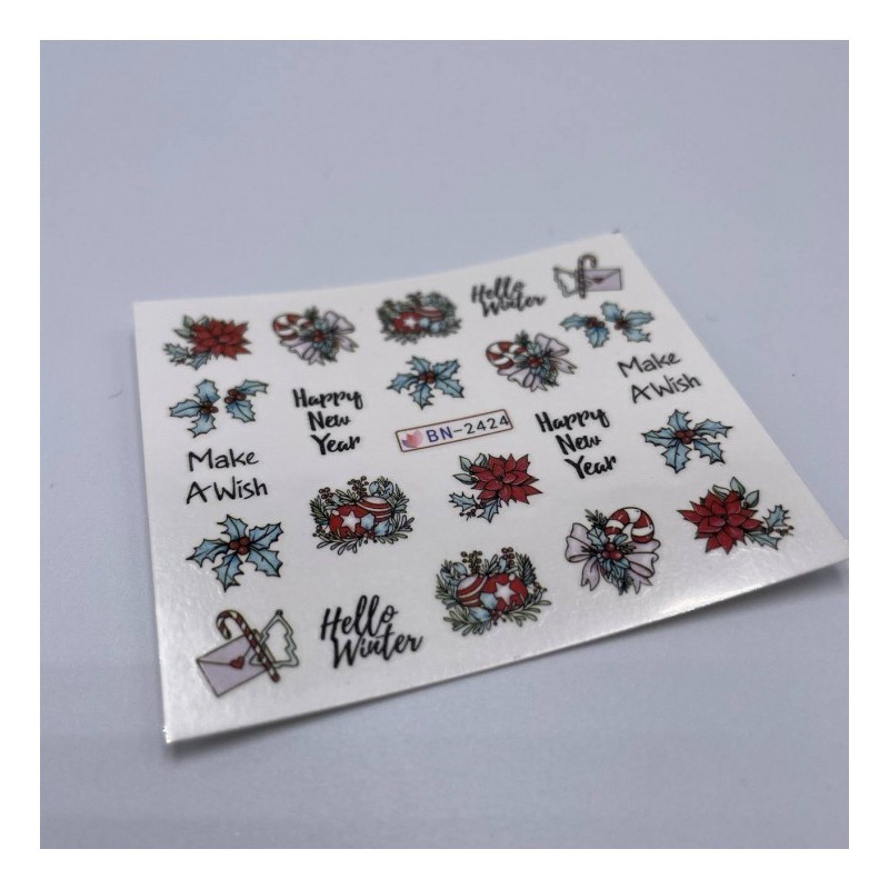 Слайдер за дизайн BN-2424