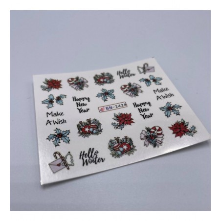 Слайдер за дизайн BN-2424