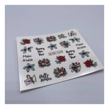 Слайдер за дизайн BN-2424