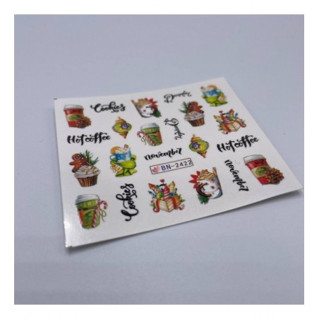 Слайдер за дизайн BN-2422