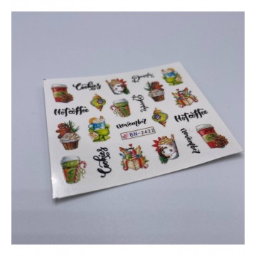 Слайдер за дизайн BN-2422