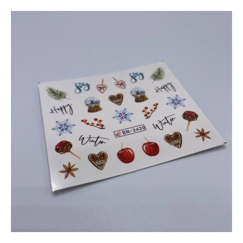 Слайдер за дизайн BN-2420