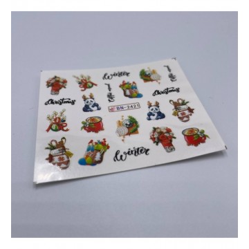 Слайдер за дизайн BN-2421