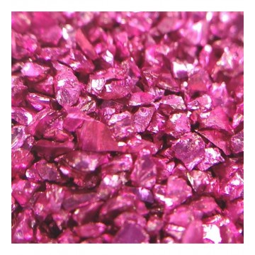 Счупени камъчета