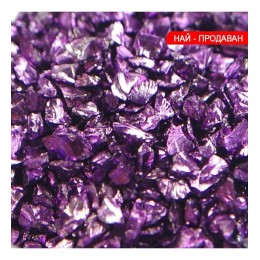 Счупени камъчета