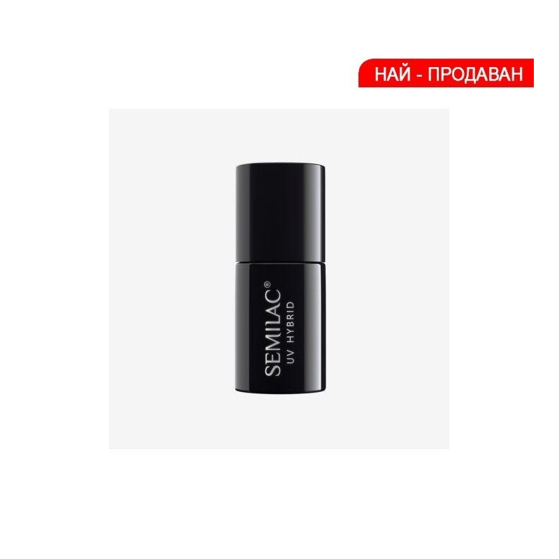 Лепило за фолио за отпечатване Semilac Лепило за фолио за отпечатване Semilac