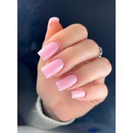 Гел Majida Pink Caramel Professional