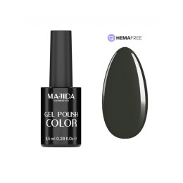 Гел лак 3208 Old Town Majida