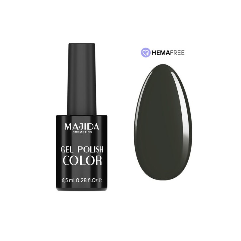 Гел лак 3208 Old Town Majida Гел лак 3208 Old Town Majida