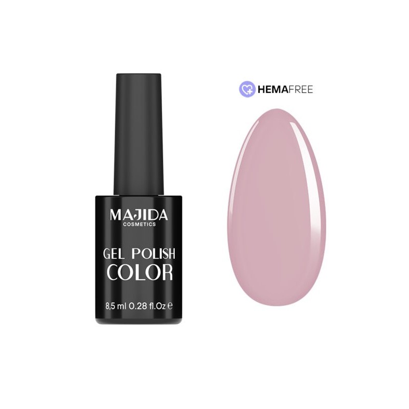 Гел лак 3209 Boulevard Majida