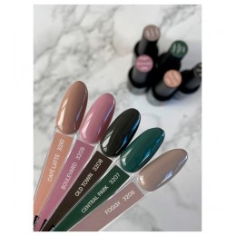 Гел лак 3209 Boulevard Majida