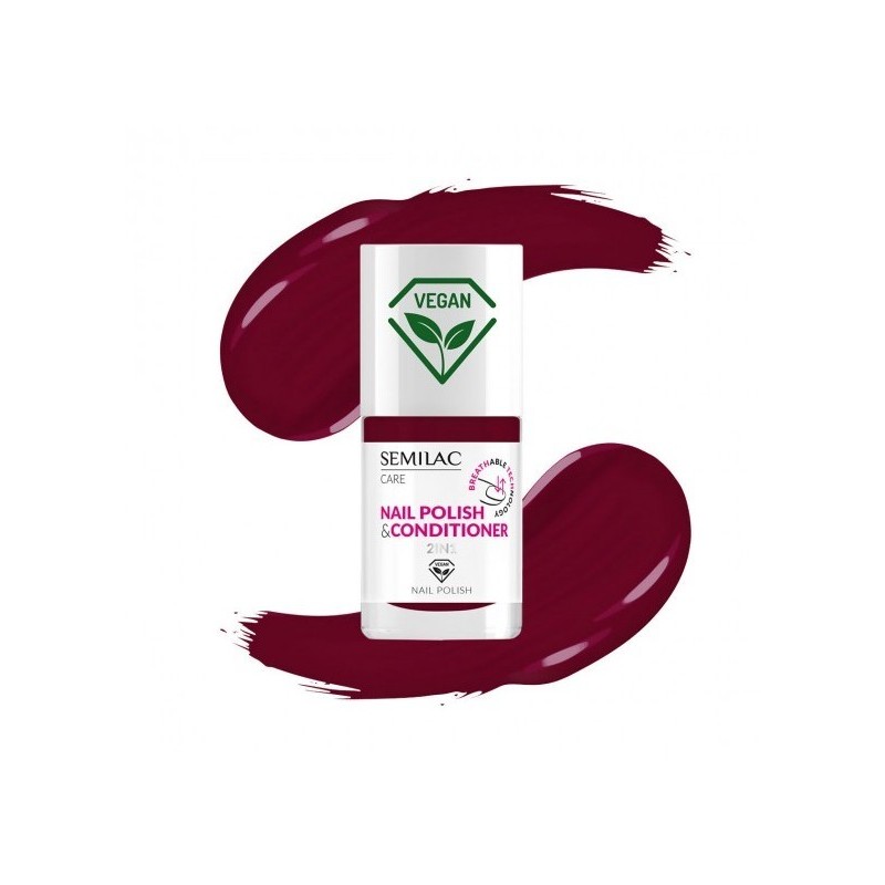 Лак за нокти Веган 20 Лак за нокти Веган 20