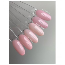 Гел лак 3205 Sublime Majida