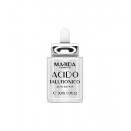 Хиалуронова киселина