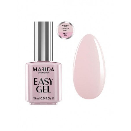 Течен гел Majida MONNA LISA 15 мл.