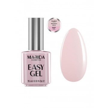 Течен гел Majida MONNA LISA 15 мл.