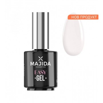 Течен гел Majida FELICIA  15 мл.