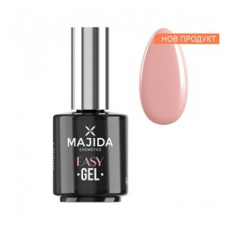 Течен гел Majida MOKA ROSE 15 мл.