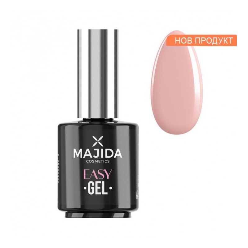 Течен гел Majida OPHELIA 15 мл. Течен гел Majida OPHELIA 15 мл.