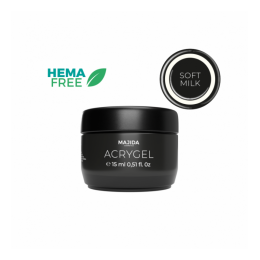 Акригел Majida Soft Milk