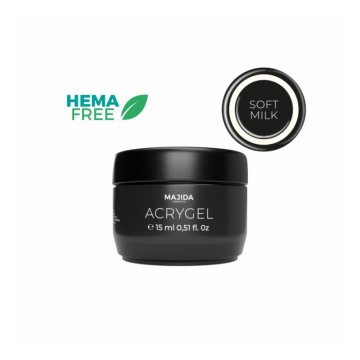 Акригел Majida Soft Milk