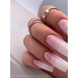 Акригел Majida Soft Milk