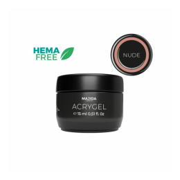 Акригел Majida Nude