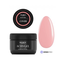 Акригел Majida Cover